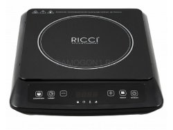 Индукционная настольная плитка RICCI JDL-C20E32